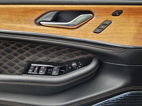 Used 2022 Jeep Grand Cherokee Summit image 30