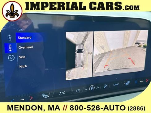 New 2026 Chevrolet Traverse LT w/ Enhanced Driving Package AWD/4WD image 30