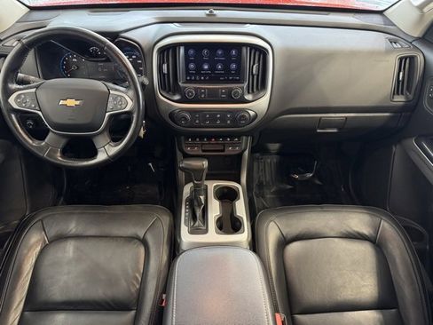 Used 2019 Chevrolet Colorado ZR2 image 6