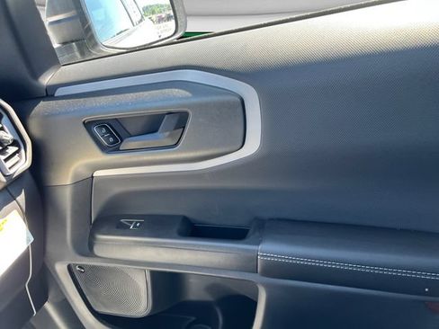 New 2025 Ford Bronco Sport Outer Banks w/ Sasquatch Outer Banks Package AWD/4WD image 21