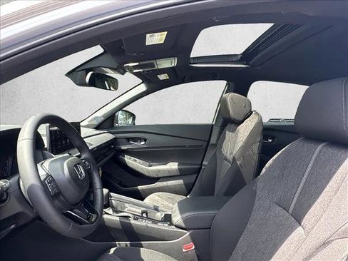 New 2026 Honda Accord Sport image 17