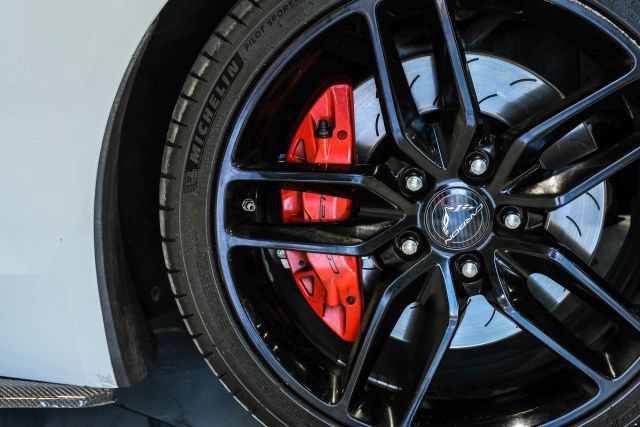 Used 2015 Chevrolet Corvette Stingray Coupe w/ 2LT Preferred Equipment Group RWD image 47
