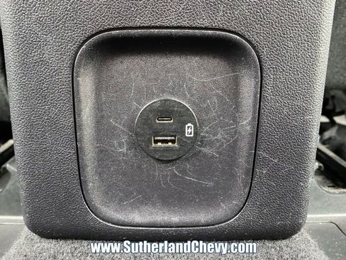 Used 2022 Ford Escape SE image 42