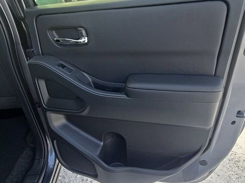 New 2026 Nissan Frontier SV w/ SV Convenience Package image 30