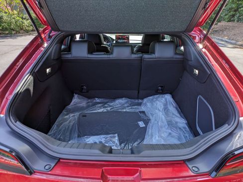 New 2025 Acura Integra A-Spec image 27