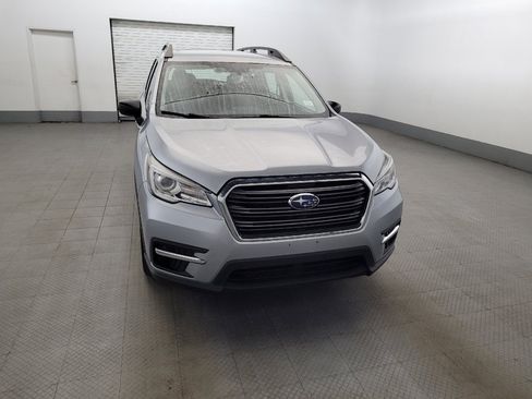 Used 2021 Subaru Ascent 8-Passenger AWD/4WD image 14