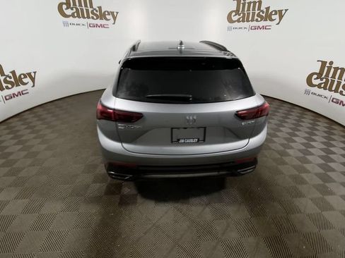 Used 2026 Buick Envision Sport Touring AWD/4WD image 7