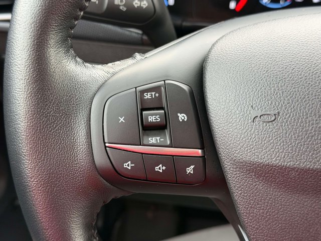 Used 2023 Ford Bronco Sport Big Bend w/ Convenience Package AWD/4WD image 24