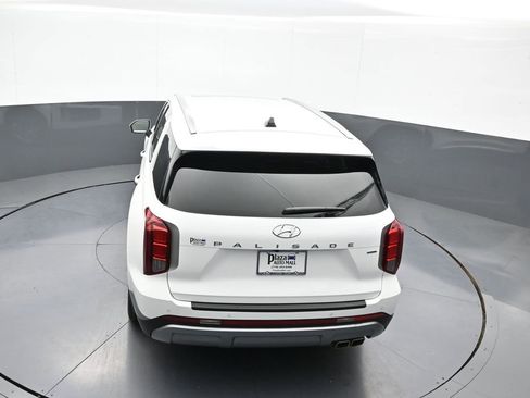 Used 2023 Hyundai Palisade SEL image 41