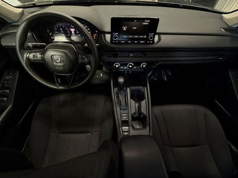 Used 2025 Honda Accord LX image 22