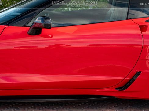 Used 2017 Chevrolet Corvette Z06 image 40