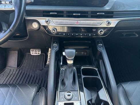 Used 2024 Kia Telluride SX Prestige X-Line AWD/4WD image 11