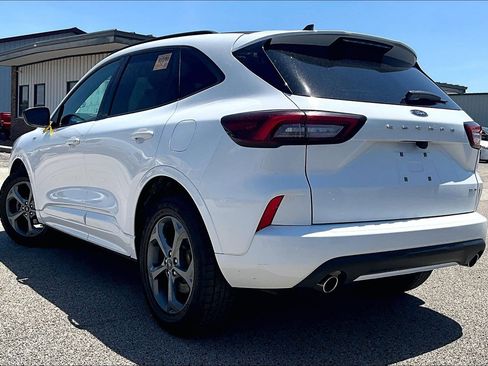 Used 2023 Ford Escape ST-Line AWD/4WD image 6