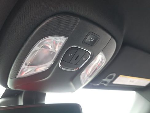 Used 2024 Jeep Compass Trailhawk w/ Trailhawk Elite Group AWD/4WD image 30