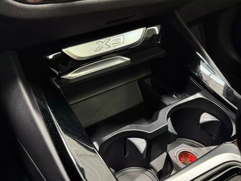 Used 2019 BMW X3 xDrive30i w/ Convenience Package image 46