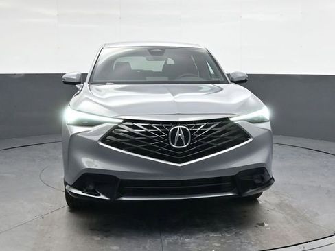 New 2025 Acura ADX A-Spec image 9
