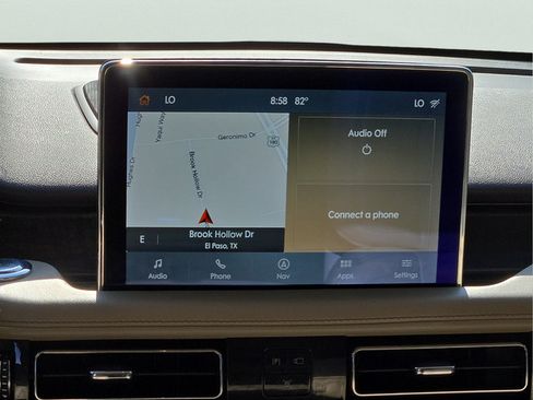 Used 2020 Lincoln Aviator Reserve w/ Equipment Group 202A AWD/4WD image 8