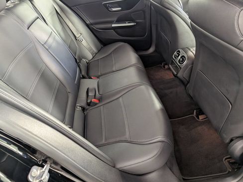Used 2024 Mercedes-Benz C 300 Sedan image 30