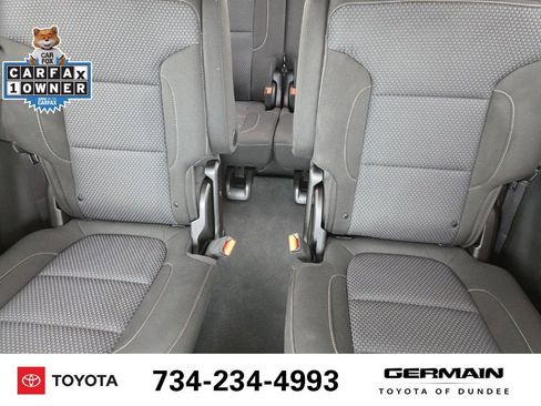 Used 2023 GMC Acadia SLE w/ Driver Convenience Package image 14