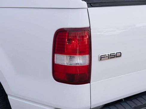 Used 2007 Ford F150 XL RWD image 8