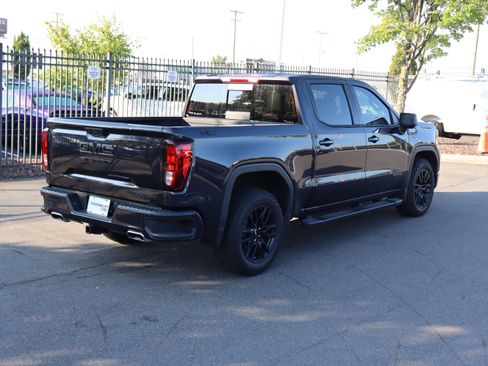 Used 2026 GMC Sierra 1500 Elevation w/ Elevation Premium Package AWD/4WD image 21