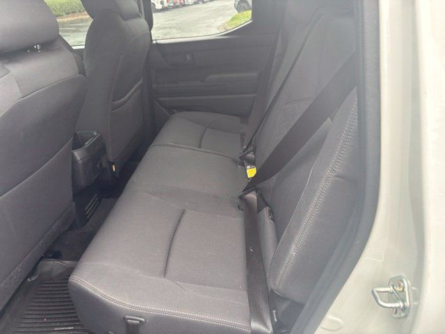 Used 2024 Toyota Tacoma SR AWD/4WD image 14