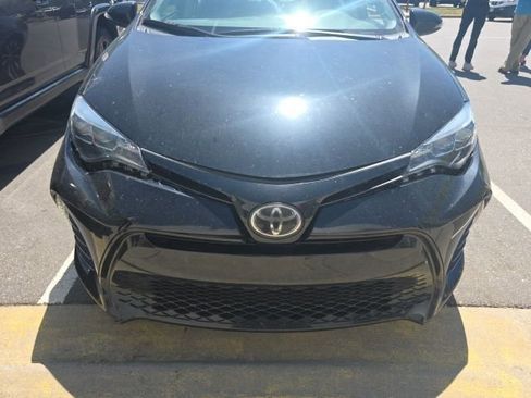 Used 2018 Toyota Corolla SE image 9