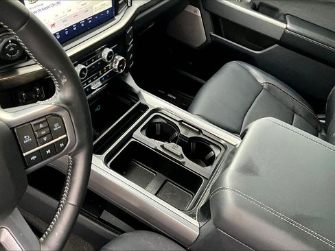 Used 2023 Ford F350 Lariat w/ Lariat Ultimate Package image 15