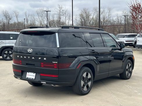 Used 2026 Hyundai Santa Fe SEL image 11