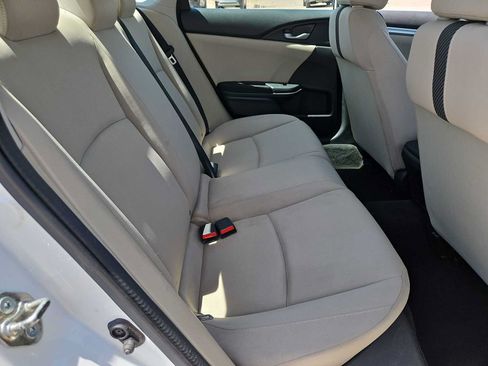 Used 2018 Honda Civic LX image 20