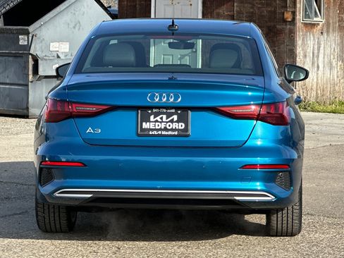 Used 2023 Audi A3 2.0T Premium w/ Convenience Package image 5