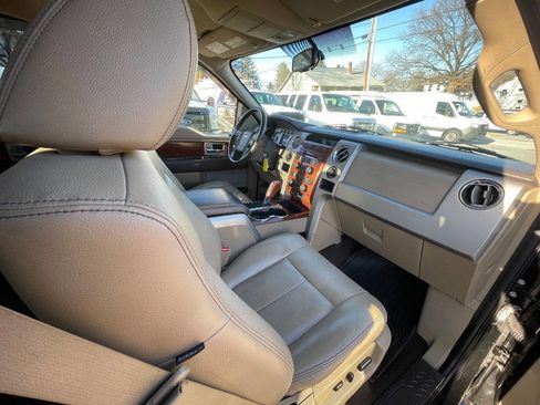 Used 2010 Ford F150 Lariat image 33