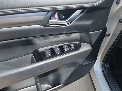 Used 2025 MAZDA CX-5 AWD 2.5 S w/ Select Package image 15