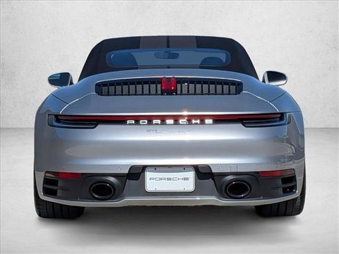 Used 2023 Porsche 911 Carrera S image 12