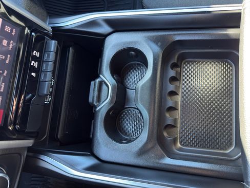 Used 2025 RAM 1500 Big Horn image 23