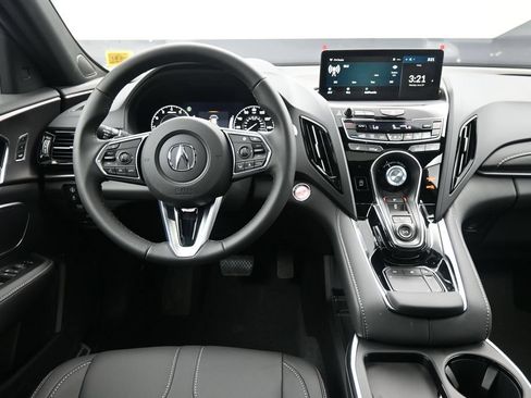 New 2026 Acura RDX SH-AWD image 21