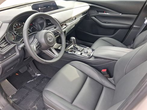 Certified 2024 MAZDA CX-30 AWD 2.5 S w/ Select Sport Pkg image 11