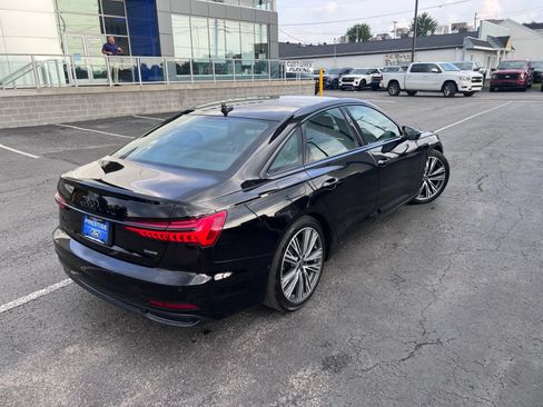 Used 2022 Audi A6 Premium Plus AWD/4WD image 16