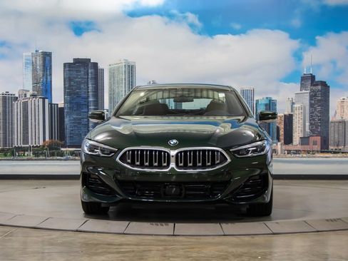 Used 2026 BMW 840i xDrive image 3