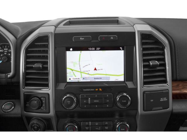 Used 2019 Ford F150 Lariat w/ Equipment Group 502A Luxury AWD/4WD image 16