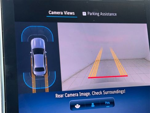 Used 2025 Mercedes-Benz C 300 C 300 NAV,CAM,PANO,HTD STS,BLI image 28