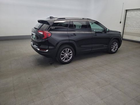 Used 2022 GMC Terrain SLT AWD/4WD image 10