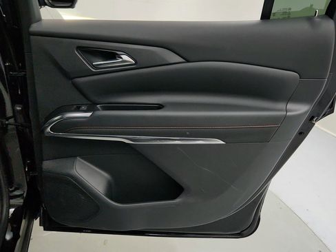 Certified 2024 Chevrolet Traverse Z71 AWD/4WD image 26