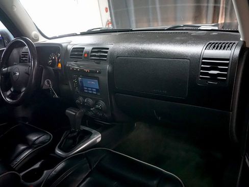 Used 2008 HUMMER H3 image 56