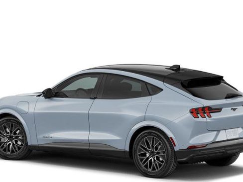 New 2026 Ford Mustang Mach-E Premium image 24