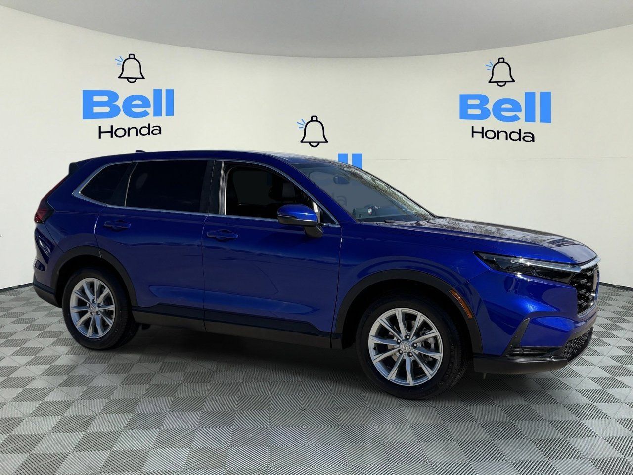 Certified 2024 Honda CR-V EX-L image 6