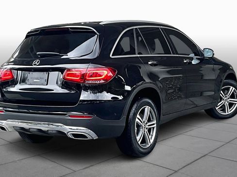 Used 2022 Mercedes-Benz GLC 300 image 12