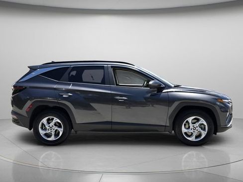 Used 2023 Hyundai Tucson SEL AWD/4WD image 5