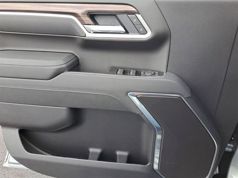 New 2026 Chevrolet Silverado 1500 RST w/ RST Select Package image 18