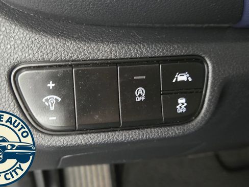 Used 2021 Kia Seltos S FWD image 22